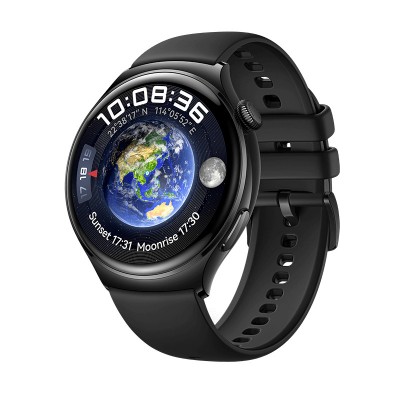 Huawei Watch 4 46mm Black